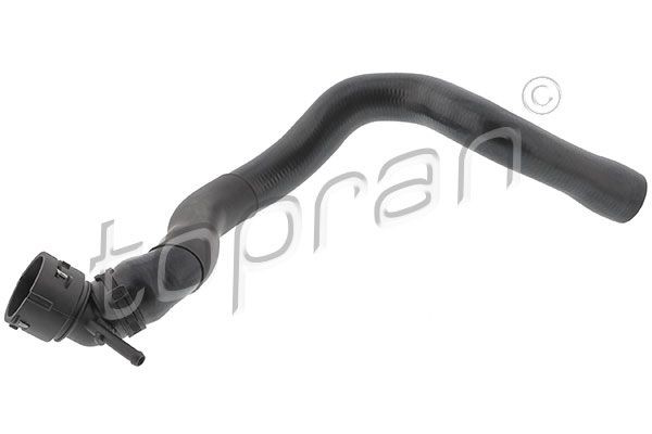 TOPRAN Σωλήνας ψυγείου 118 852 Κολάρα TOPRAN SUPERB 118 852 φθηνά