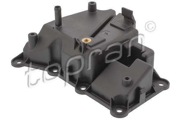 Separatore olio, Ventilazione monoblocco TOPRAN 119 550 119 550 001 TOPRAN 119 550 Separatore vapori olio Volkswagen SHARAN 2019