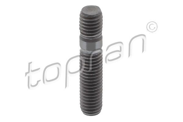 TOPRAN Bolt, exhaust manifold 120 086 TOPRAN 120 086 Express Van exhaust mounting kit cost