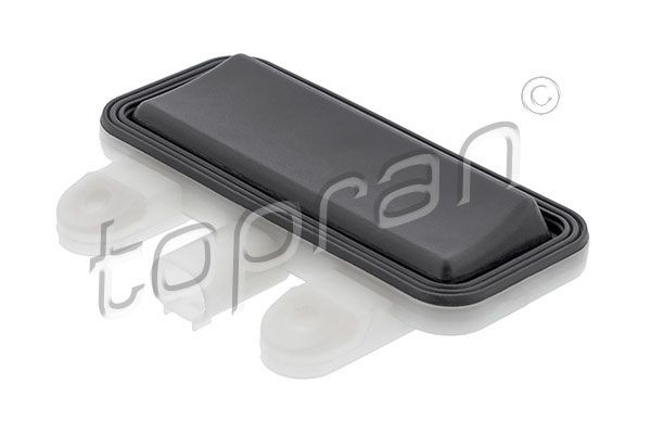 Interruttore, Sbloccaggio cofano posteriore TOPRAN 410 508 TOPRAN 410 508 costo Chiusura centralizzata Mercedes SLK 2019