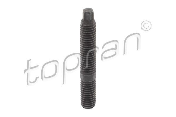 TOPRAN Skrutka zberného výfukového potrubia 410 606 TOPRAN 410 606 originálne Montáżna sada pre výfukový systém Emira Coupe cena