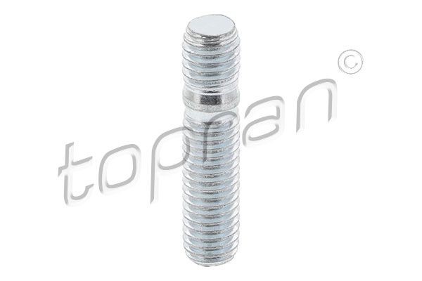 TOPRAN Schroef, uitlaatkromming 504 256 TOPRAN 504 256 Schroef, uitlaatkromming