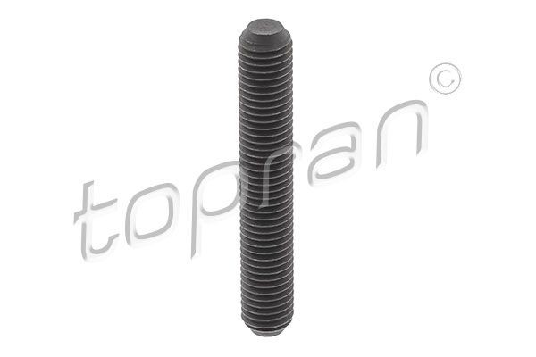 TOPRAN Skruv, avgasgrenrör 504 257 504 257 TOPRAN monteringssats avgassystem FORD FOCUS