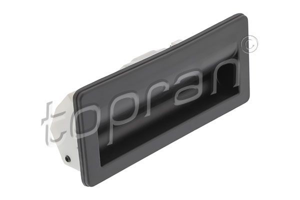 Χειρολαβή πίσω πόρτας TOPRAN 620 030 TOPRAN 620 030 Χερούλι εσωτερικό AUDI A7 2021