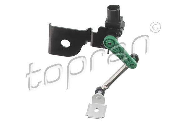 TOPRAN Sensor, xenonlys (lyslengderegulering 623 165 Reguleringselement lysregulering TOPRAN NV200 623 165 billige