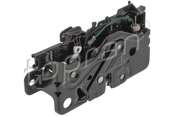 Zámok zadných výklopných dverí TOPRAN 623 651 TOPRAN 623 651: Zámok kufra BMW X1 2020