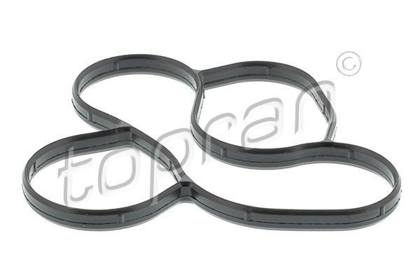 TOPRAN Tiiviste, vesipumppu 628 332 628 332 TOPRAN Jäähdytysveden tiiviste Volkswagen MULTIVAN hinta