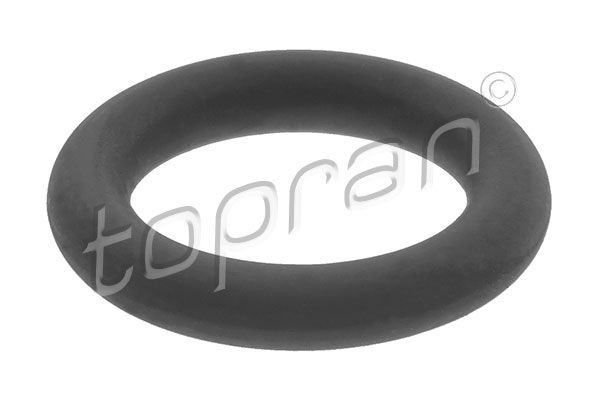 TOPRAN Tesnenie trubiek chladenia 628 336 Chladičové hadice Peugeot T3E 628 336 TOPRAN