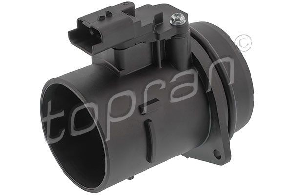 TOPRAN Luftmengdemåler 629 206 629 206 Maf sensor FIAT STILO TOPRAN