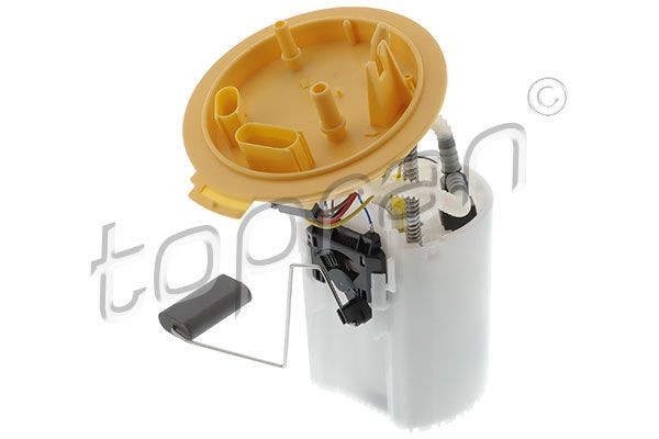 TOPRAN Kütus-etteanne 630 679 TOPRAN 630 679 Kütusepump Audi A3 8va odav