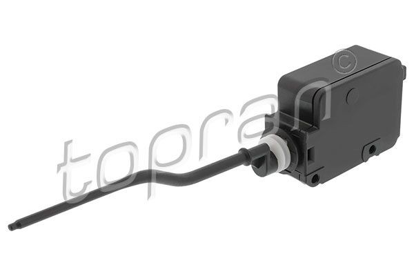 TOPRAN Control, central locking system 633 231 TOPRAN 633 231 genuine BMW G30 central locking system price