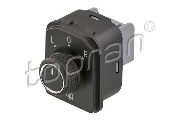TOPRAN Spínač nastavenia zrkadla 638 187 TOPRAN 638 187 Spínač nastavenia zrkadla VW Crafter Platform za nízku cenu