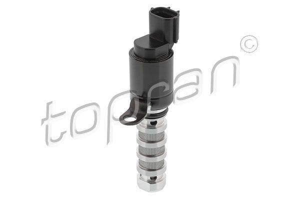 TOPRAN Camshaft adjustment valve 639 827 Suzuki ALTO TOPRAN camshaft adjustment valve 639827