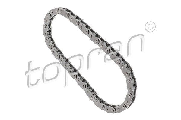 TOPRAN Ketju, öljypumppu 701 988 TOPRAN 701 988 Nissan Tiida C11 käyttöhihna hinta