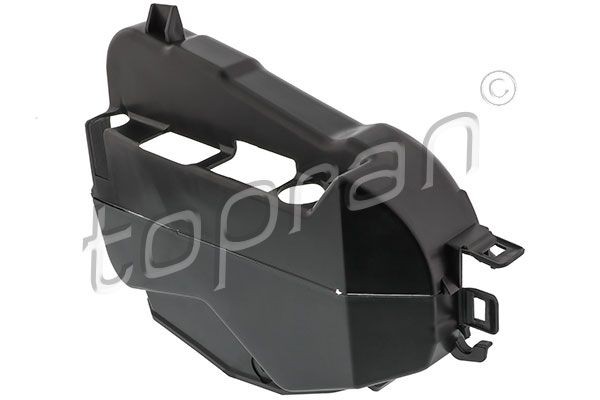 TOPRAN Cover, timing belt 702 457 702 457 TOPRAN timing belt cover for FORD ESCORT