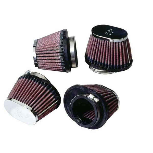 K&N Filters Sportluftfilter RC-0984 K&N Filters RC-0984 Lancia Beta Coupe 828 Sportsfilter pris