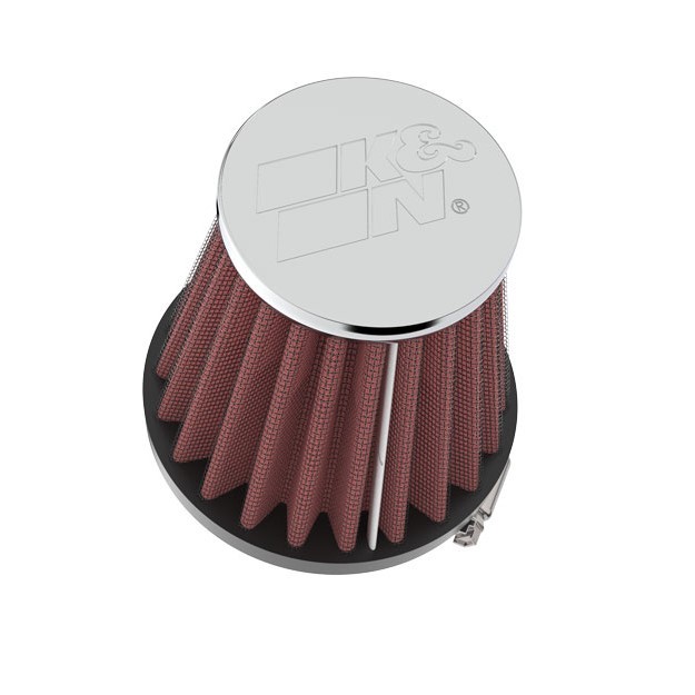 K&N Filters Filtro de ar desportivo RC-1060 K&N Filters RC-1060 Filtro de ar desportivo Suzuki Swift 2 baratos