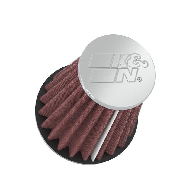 K&N Filters Sport ilmasuodatin RC-1250 RC-1250 K&N Filters Sport ilmansuodatin (diesel ja bensa) SUZUKI IGNIS