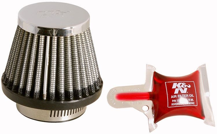 K&N Filters Sportõhufilter RC-2490 K&N Filters RC-2490 Sport õhufilter Volvo C70 Cabrio hind