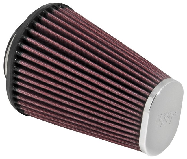 K&N Filters Sportluftfilter RC-3680 K&N Filters RC-3680 Sportluftfilter 911 Cabriolet (992) original