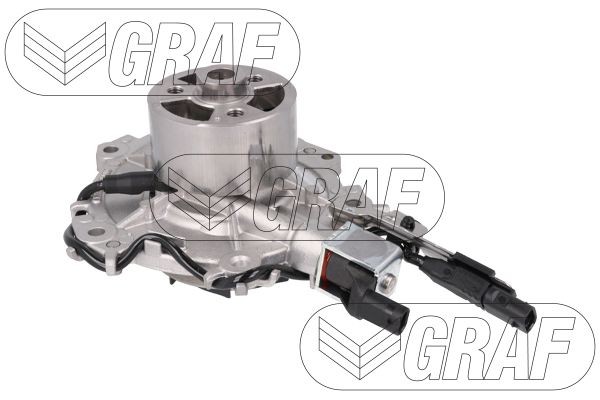 GRAF Vodné čerpadlo PA1477 GRAF PA1477 originálne Vodné čerpadlo Jaguar XE X760 cena