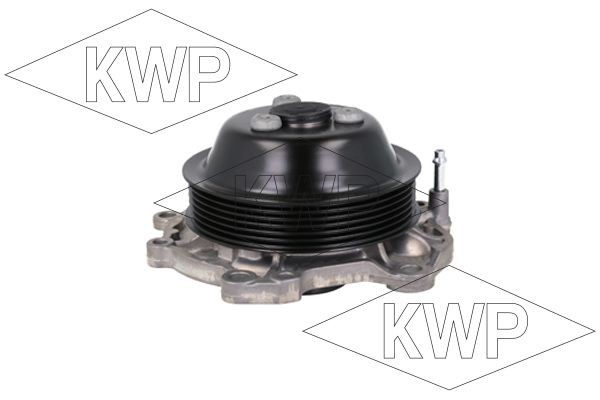 Waterpomp KWP 101485 KWP 101485 Waterpomp PORSCHE 911 2021