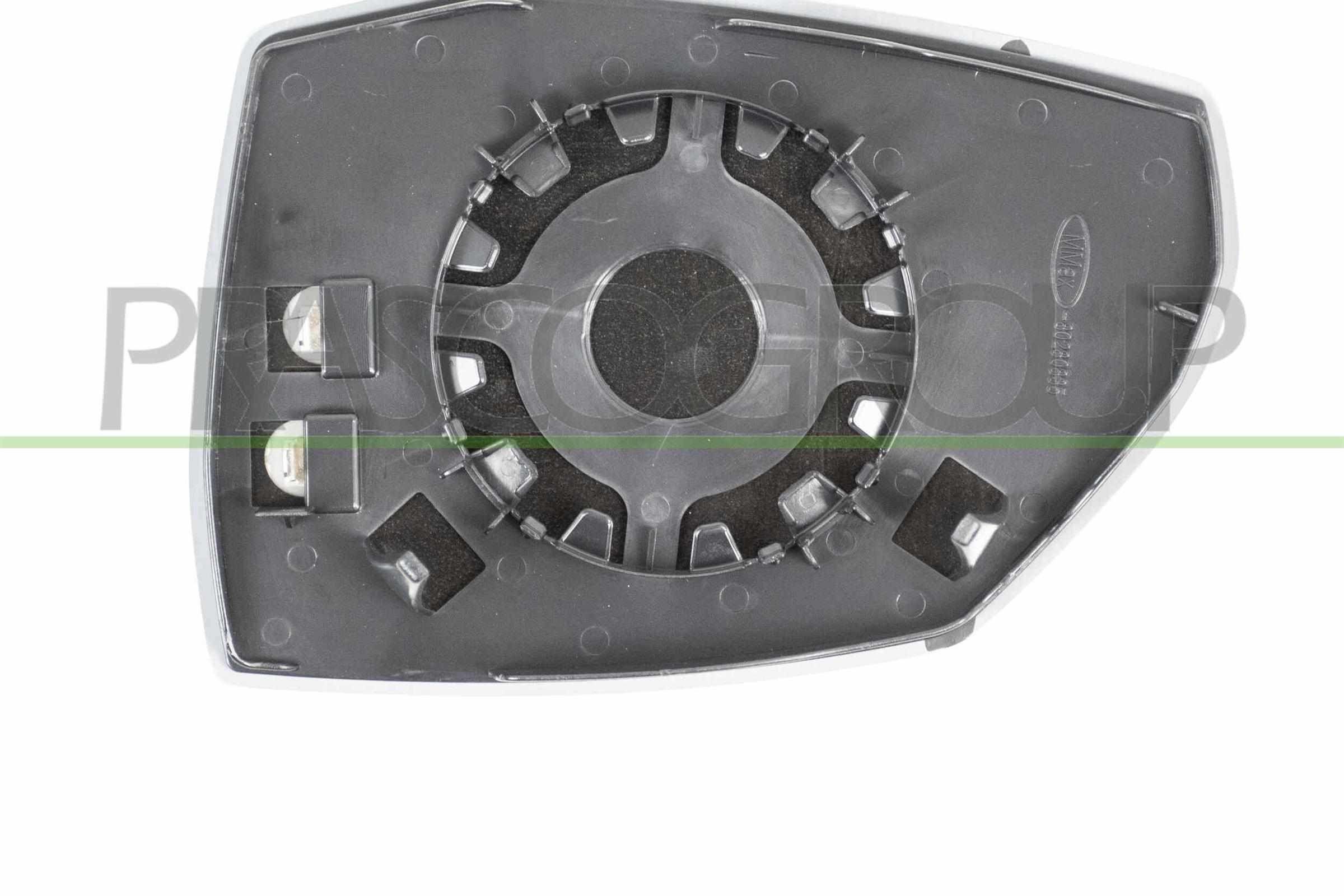 Backspegelglas PRASCO AD8347513 PRASCO AD8347513 Sidospegelglas AUDI Q7 2025