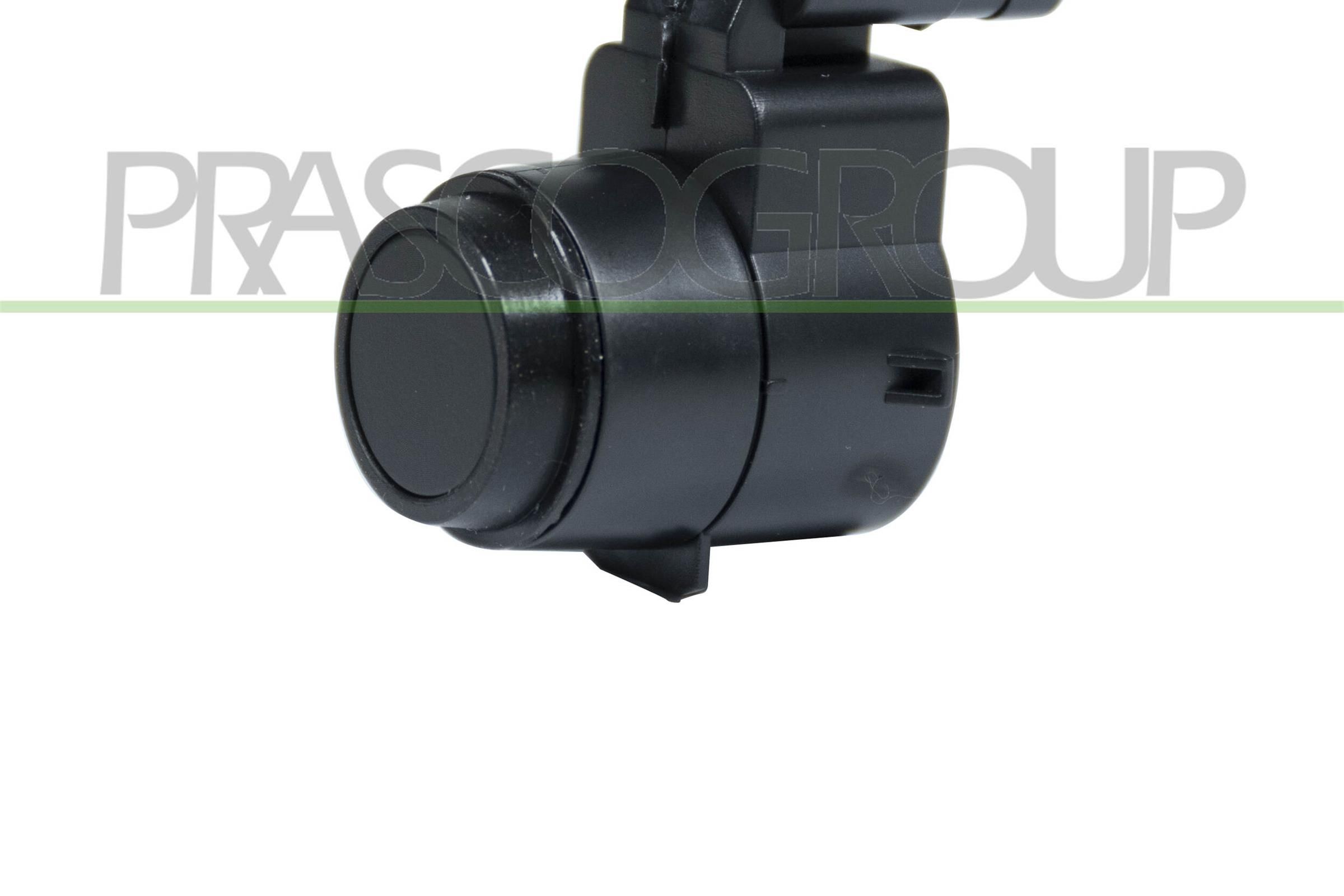 PRASCO Sensor de estacionamento BM1202901 Sensor de aparcamiento PRASCO Audi A1 BM1202901