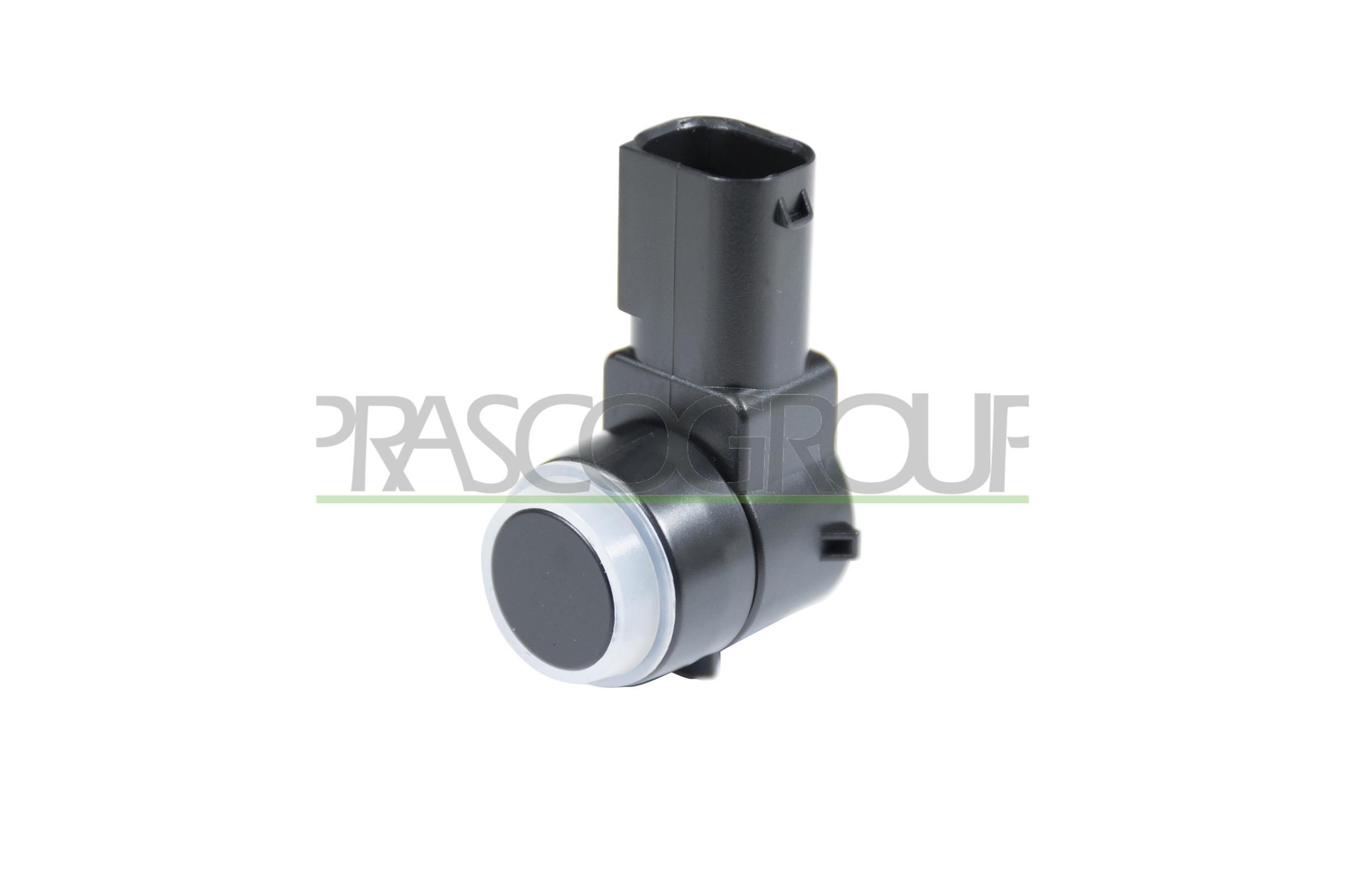 Parking sensor PRASCO CI3222901 PRASCO CI3222901 2006 CITROЁN C5 parking sensors replacement