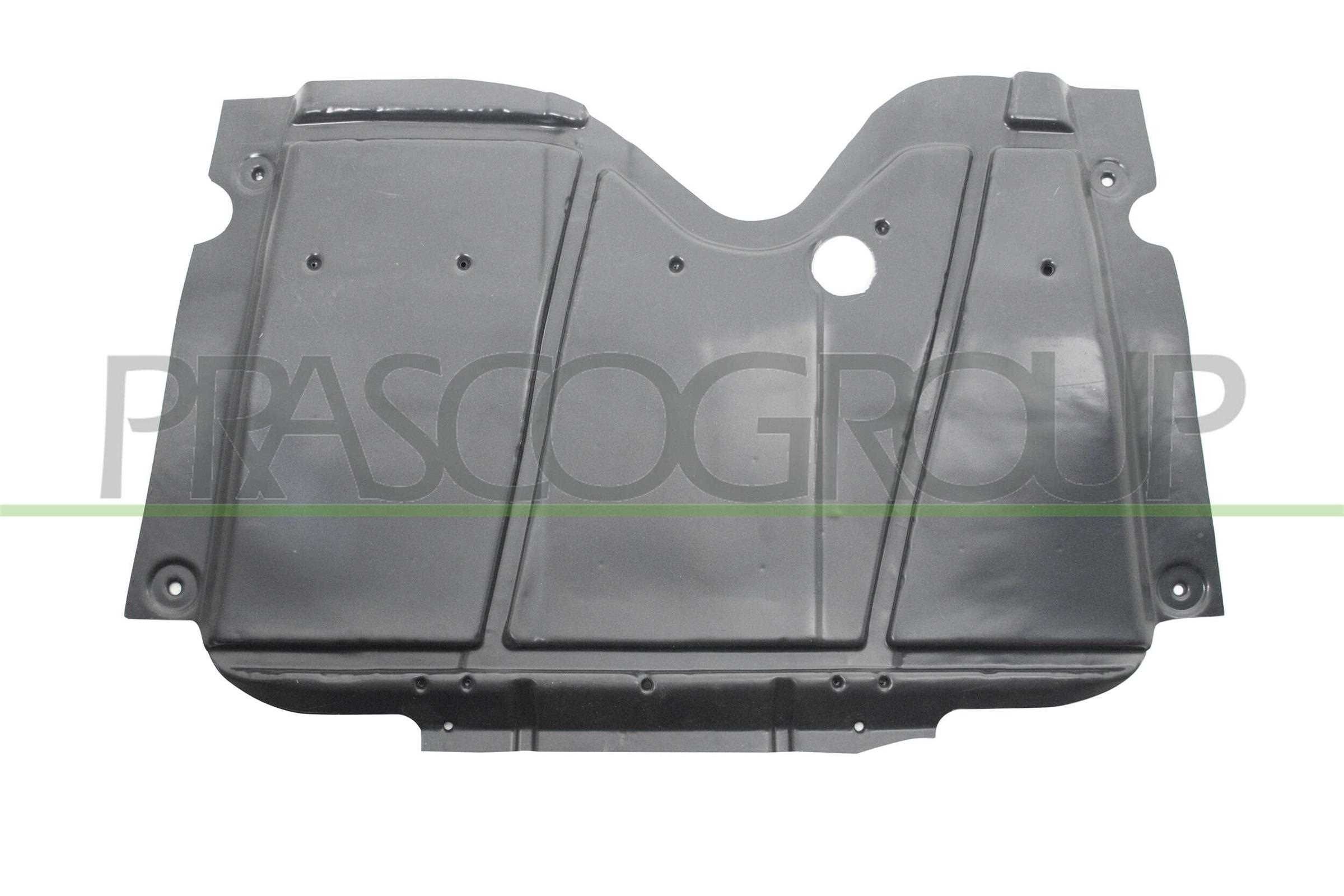 PRASCO Insonorizzazione vano motore DA2241900 PRASCO DA2241900 costo Insonorizzazione vano motore Dacia Sandero 1 serie originale
