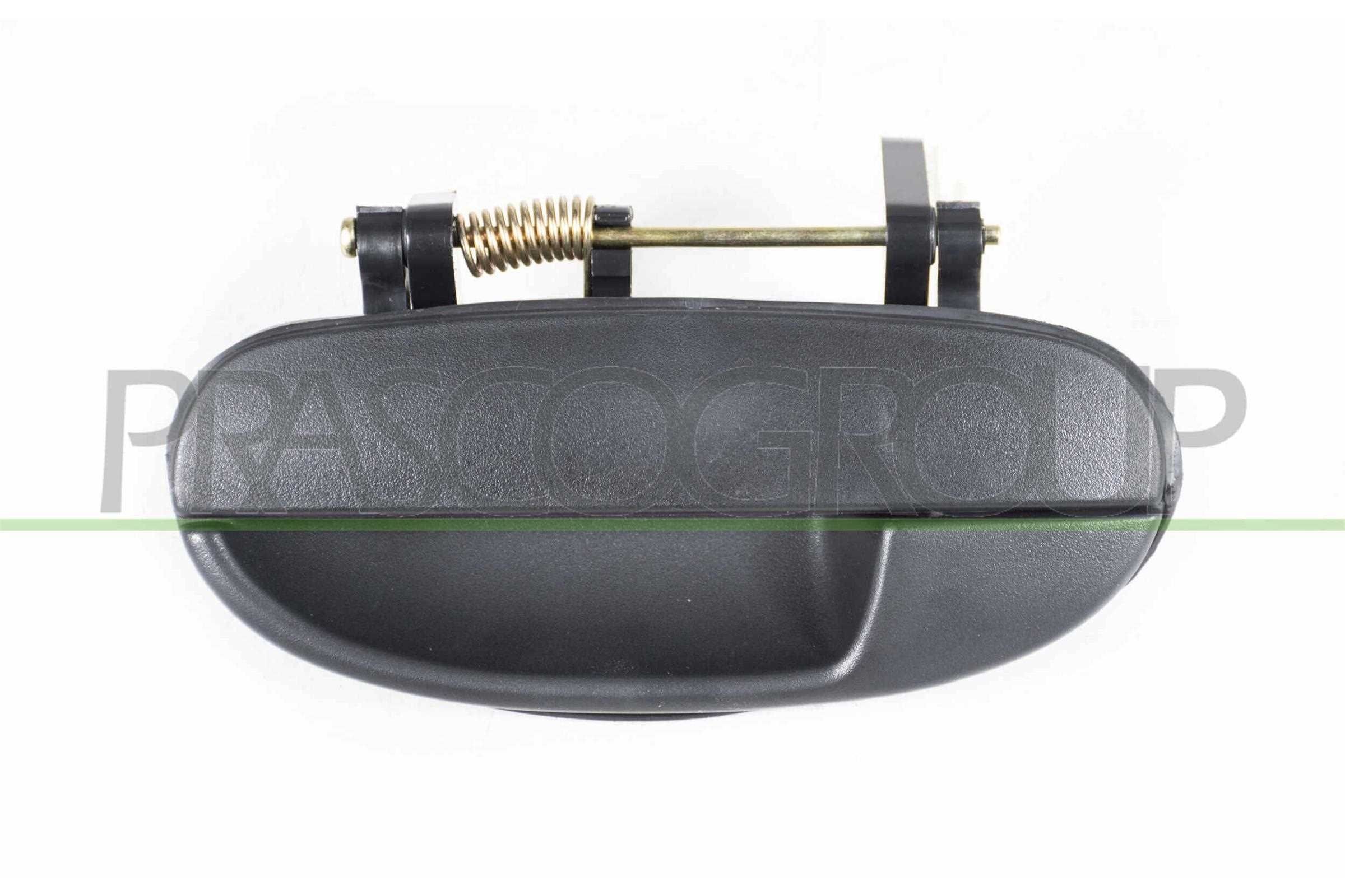 Pega de porta PRASCO DW0208102 PRASCO DW0208102 Maçaneta da porta DAEWOO LANOS 2017