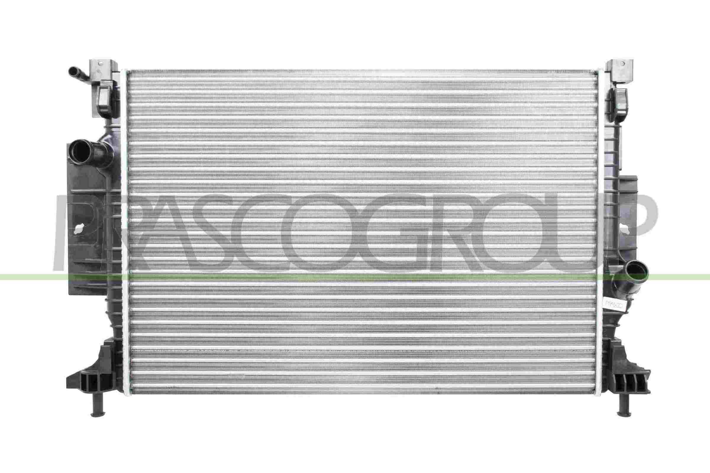 PRASCO Radiatore motore FD719R003 FD719R003 costo Radiatore FORD COUGAR PRASCO