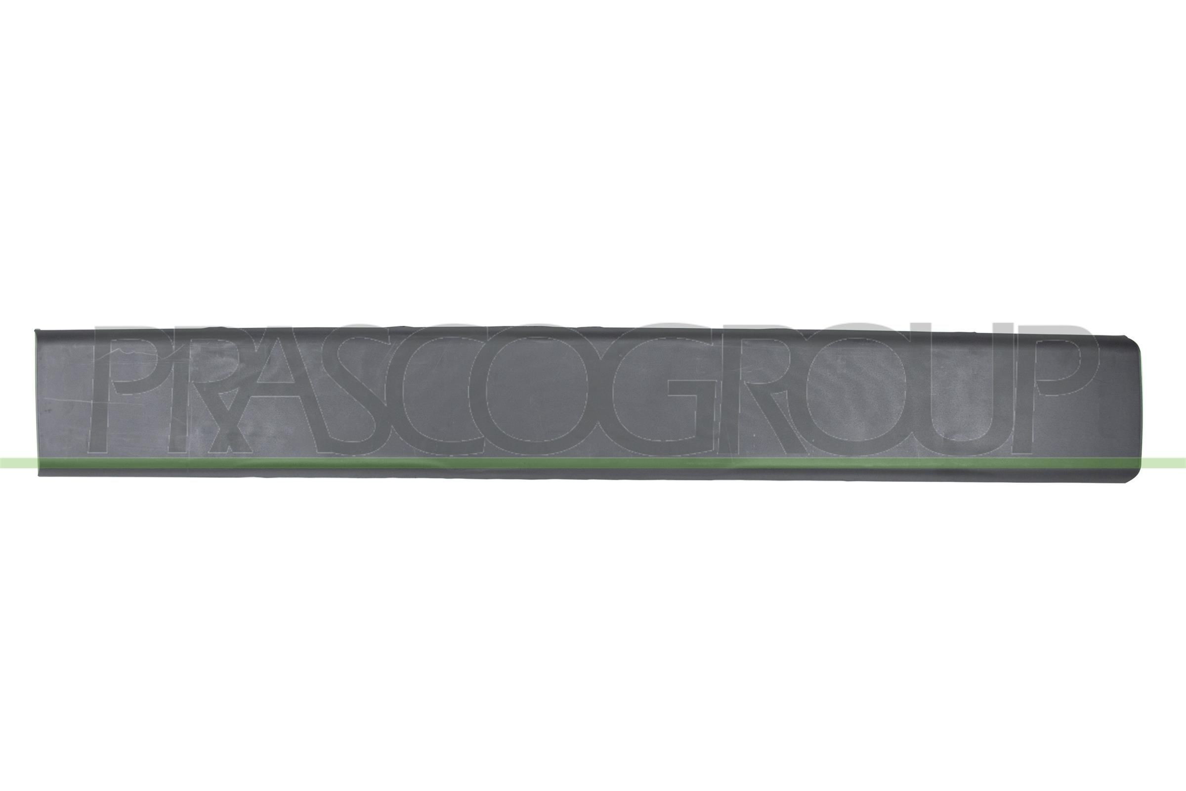 PRASCO Baguette et bande protectrice, porte FT9301453 PRASCO FT9301453 Baguette et bande protectrice, porte