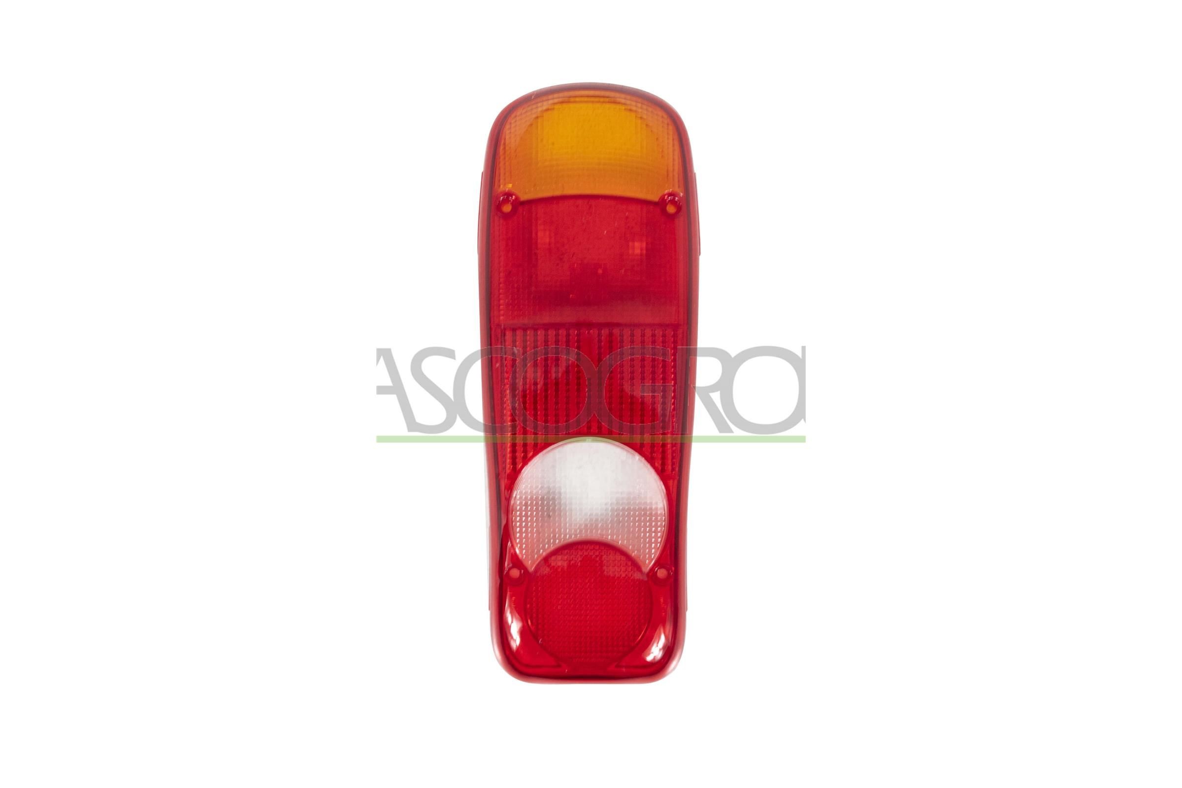 PRASCO Feu arrière FT9304155 FT9304155 Feu arrière NISSAN TOWNSTAR PRASCO