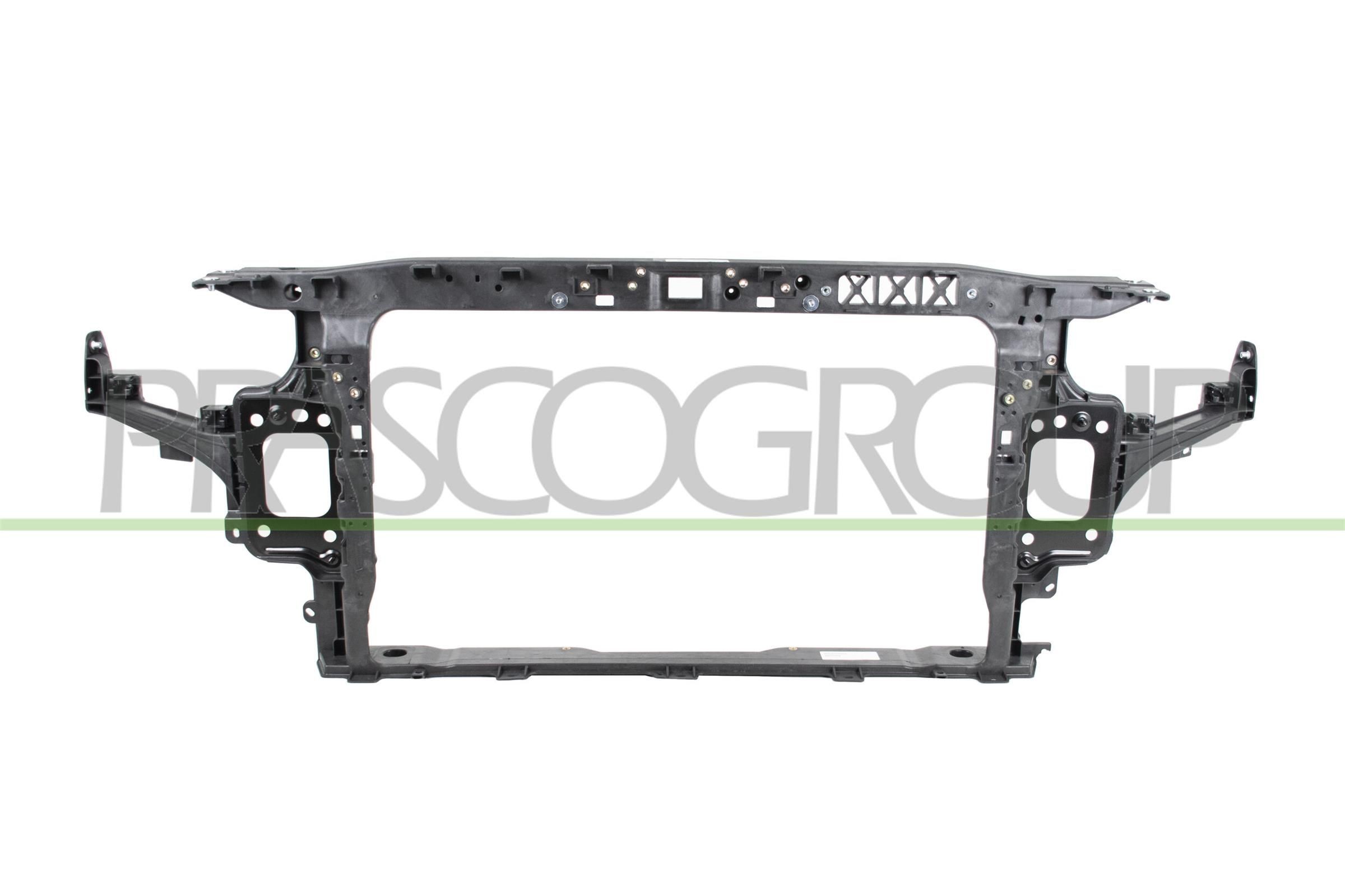 Front kledning PRASCO HN0463210 PRASCO HN0463210: Frontplate Hyundai i30 2007