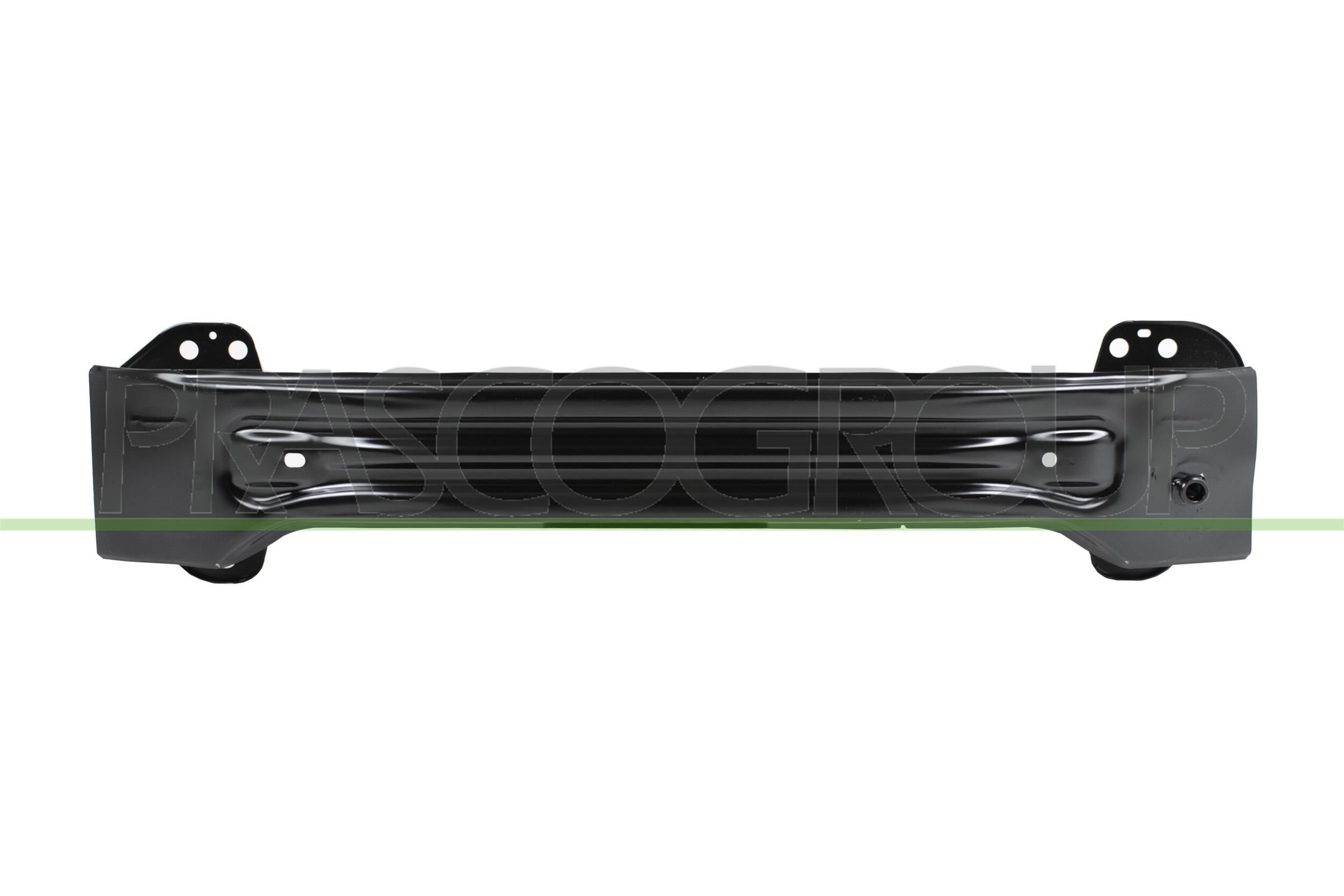 PRASCO Kannatin, iskunvaimentaja JE1001622 PRASCO JE1001622 CITROЁN ZX etupalkki ja takapalkki