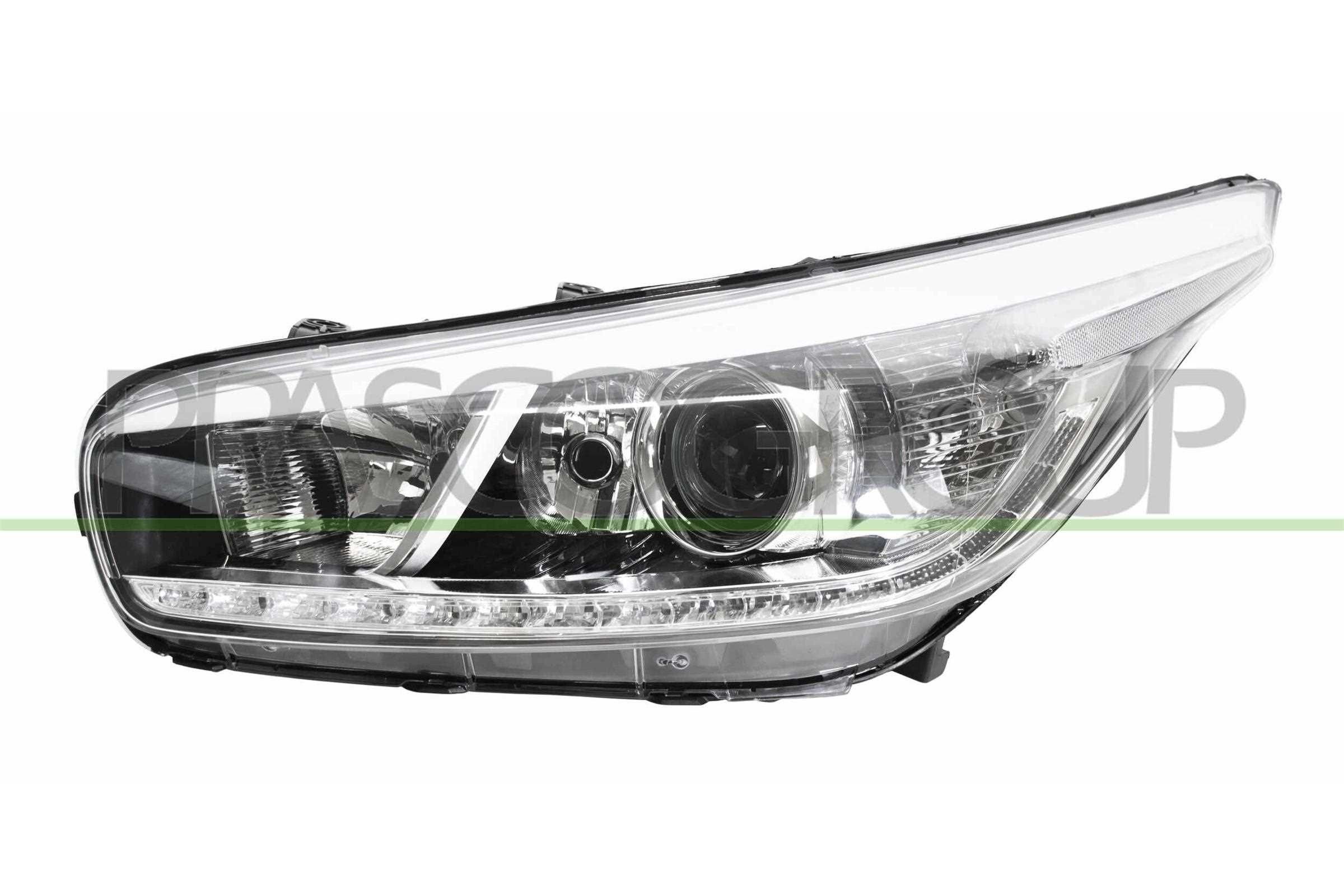 Esituli PRASCO KI4344924 PRASCO KI4344924: Esituled Kia CEE'D 2013