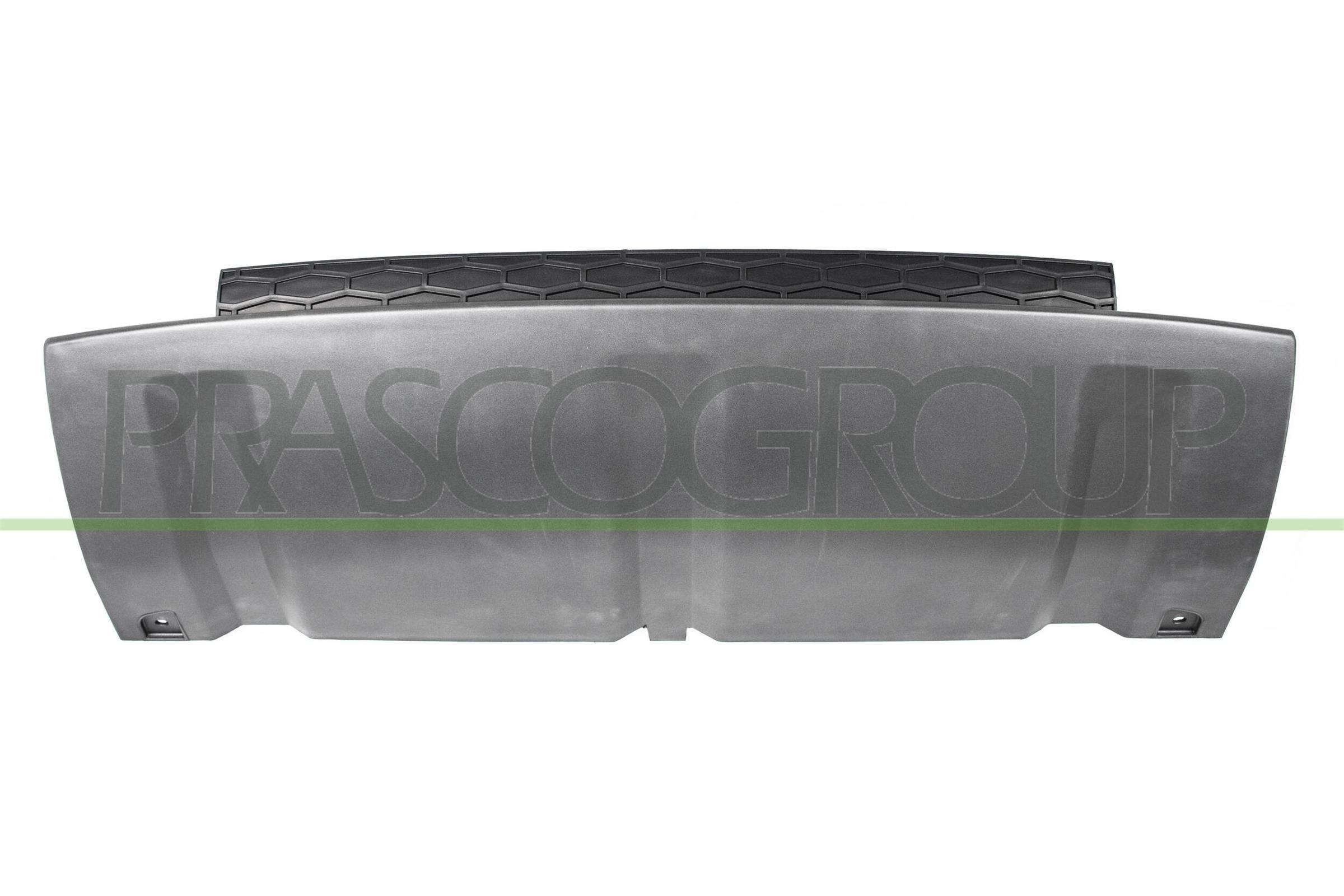 PRASCO Spoiler anteriore LR0361811 PRASCO LR0361811 Spoiler anteriore