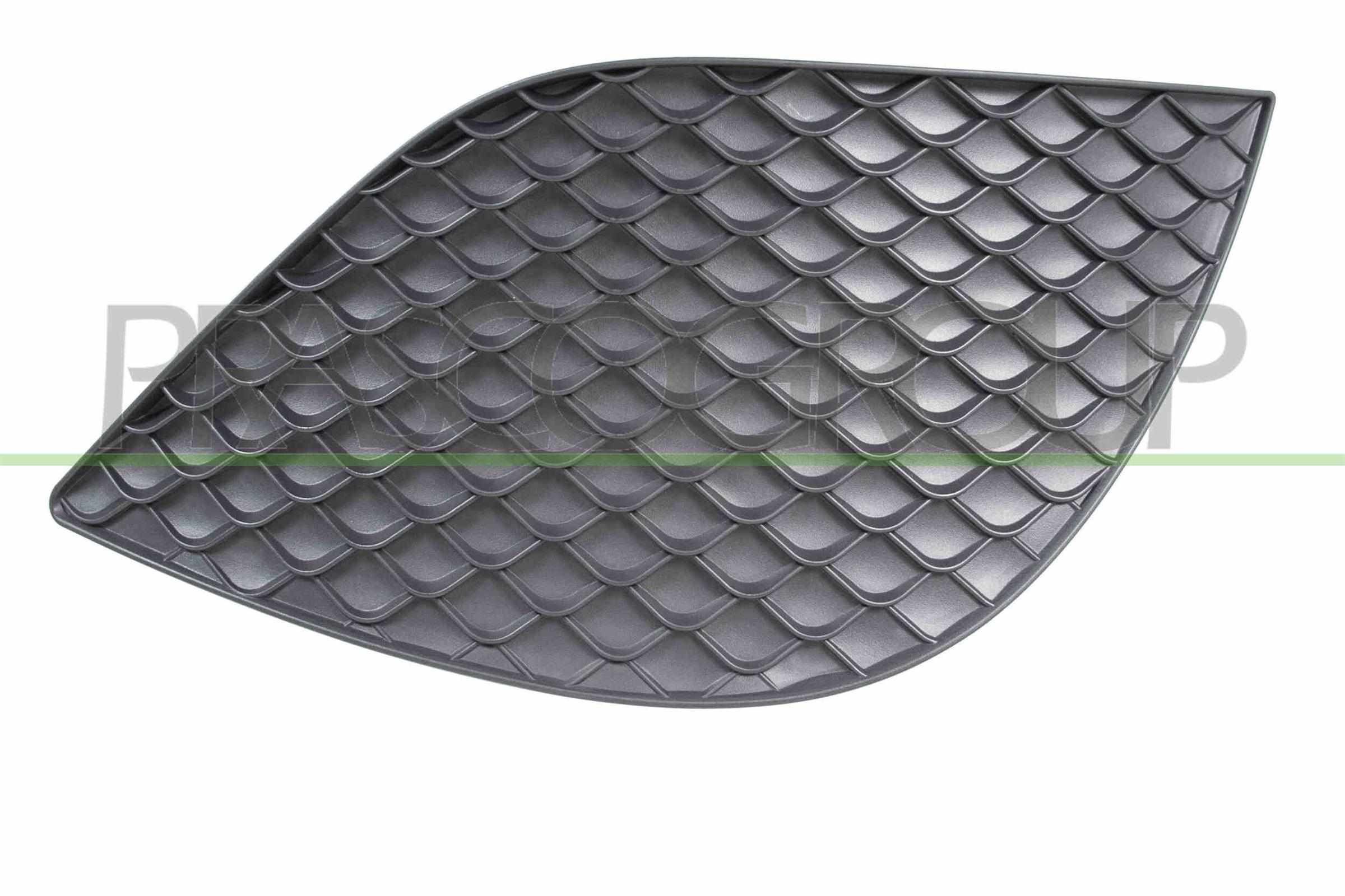 PRASCO Griglia paraurti ME4462123 PRASCO ME4462123 Griglie fendinebbia Mercedes W205 prezzo