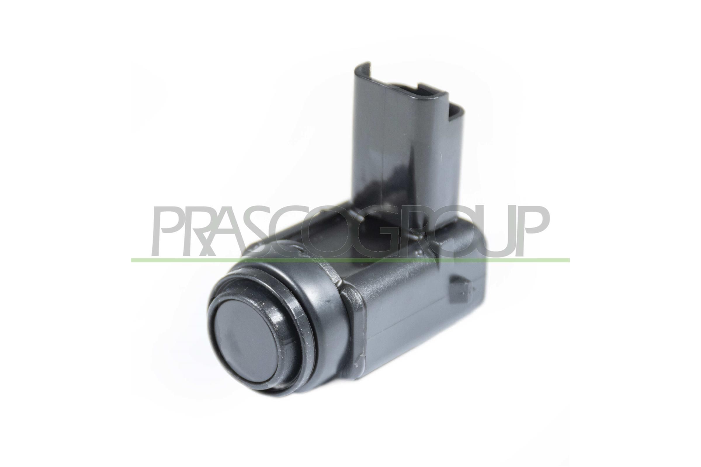 PRASCO Parkeringssensor PG0612901 Ryggesensor PRASCO Audi A1 PG0612901