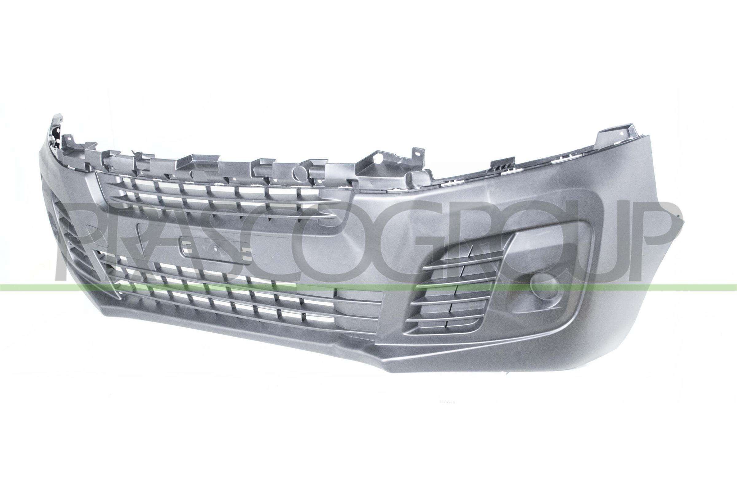 Pára-choques PRASCO PG9241001 PRASCO PG9241001 Parachoques dianteiro e traseiro Vauxhall CORSA 2003