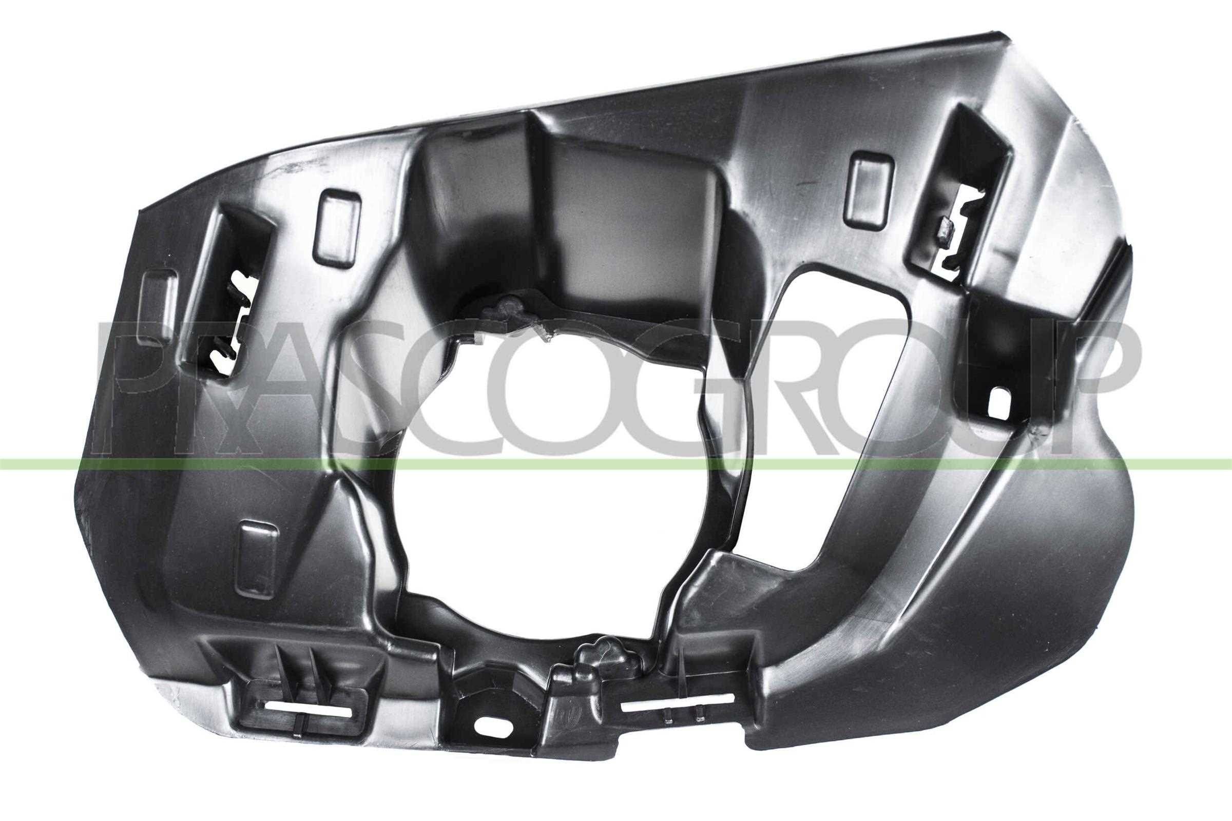 PRASCO Suporte, farol de nevoeiro PG9241303 PRASCO PG9241303 Componentes para farol de nevoeiro Opel custo originais