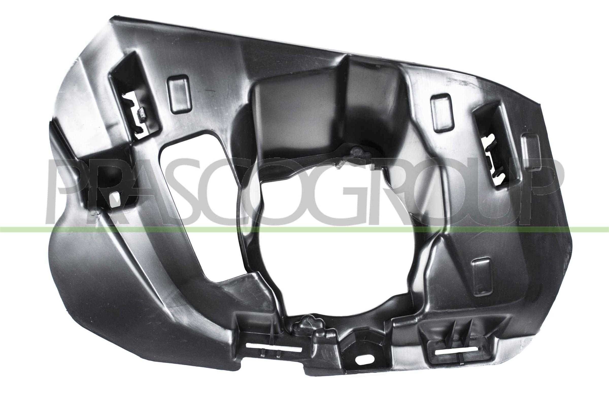 PRASCO Suporte, farol de nevoeiro PG9241304 PRASCO PG9241304 originais Componentes para farol de nevoeiro Astra J custo