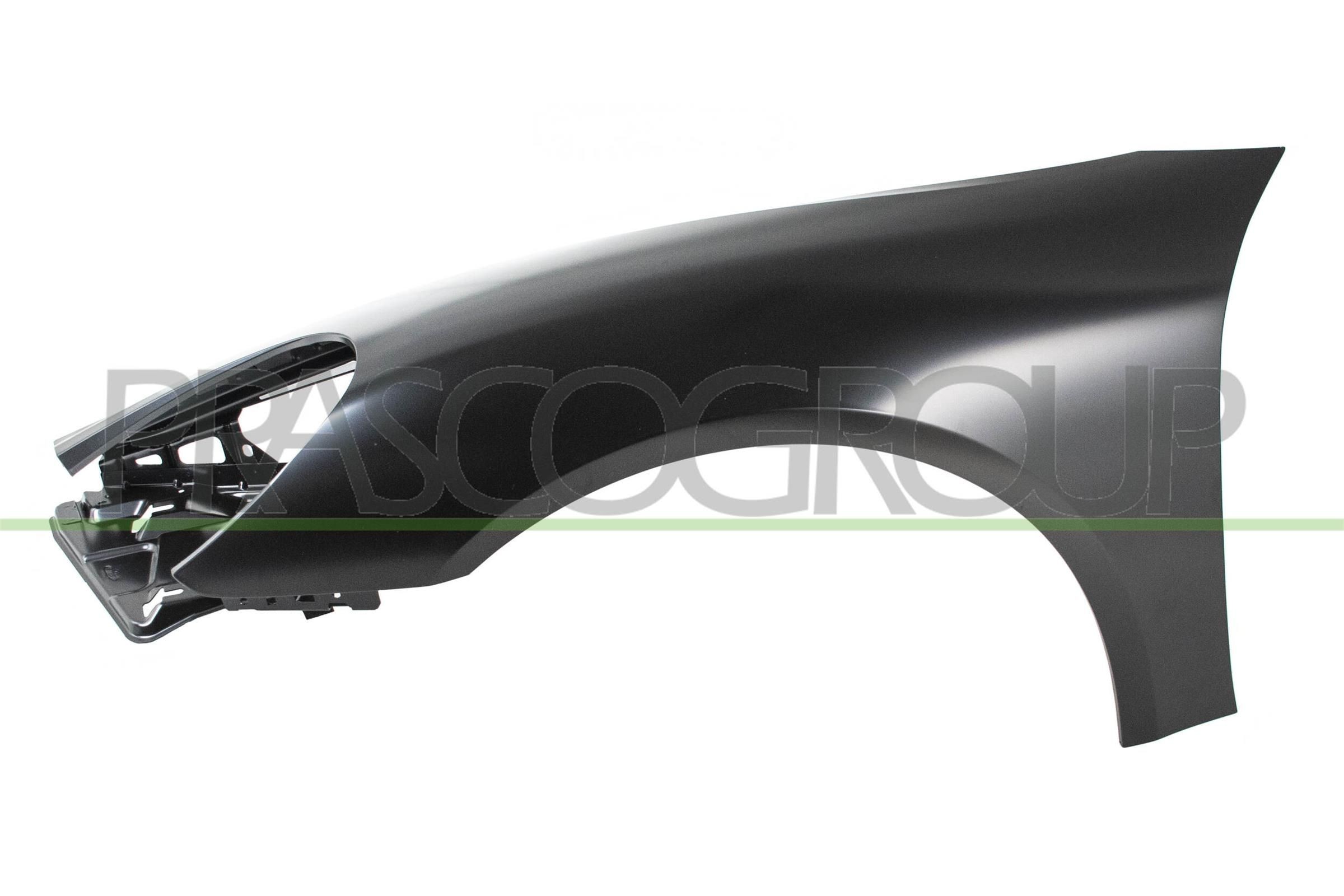 PRASCO Spārns PR5043004 Spārns PRASCO PORSCHE PR5043004