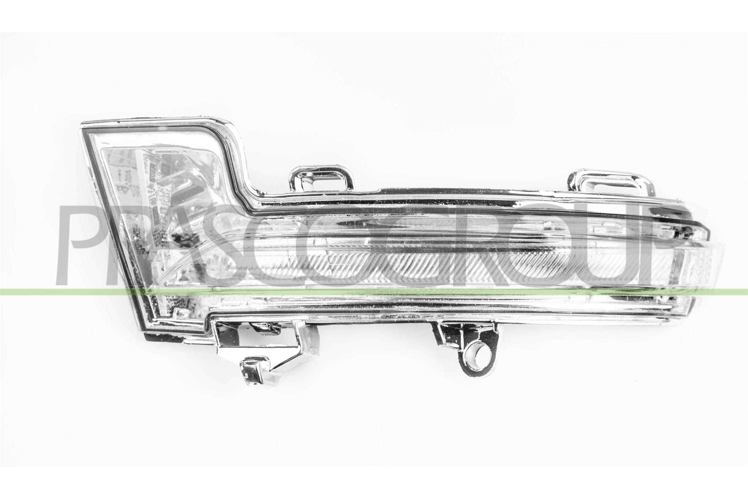 PRASCO Indicatore di direzione SK0307416 PRASCO SK0307416 Fanale freccia Skoda Octavia 3 prezzo