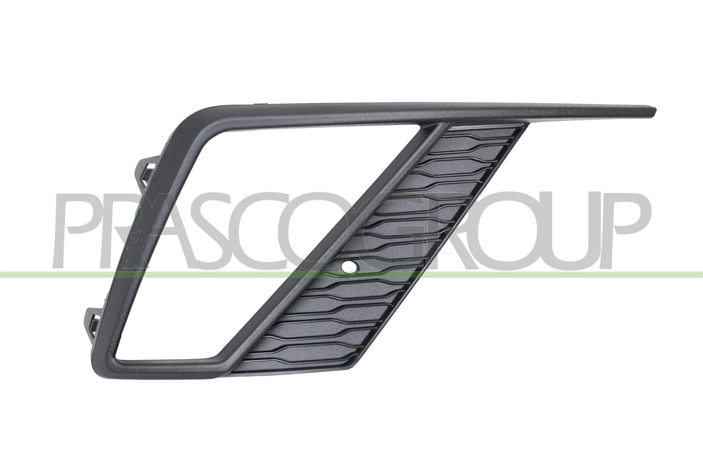 PRASCO Lüftungsgitter, Stoßfänger ST0392123 Gitter für Stoßstange PRASCO MARBELLA ST0392123 günstig