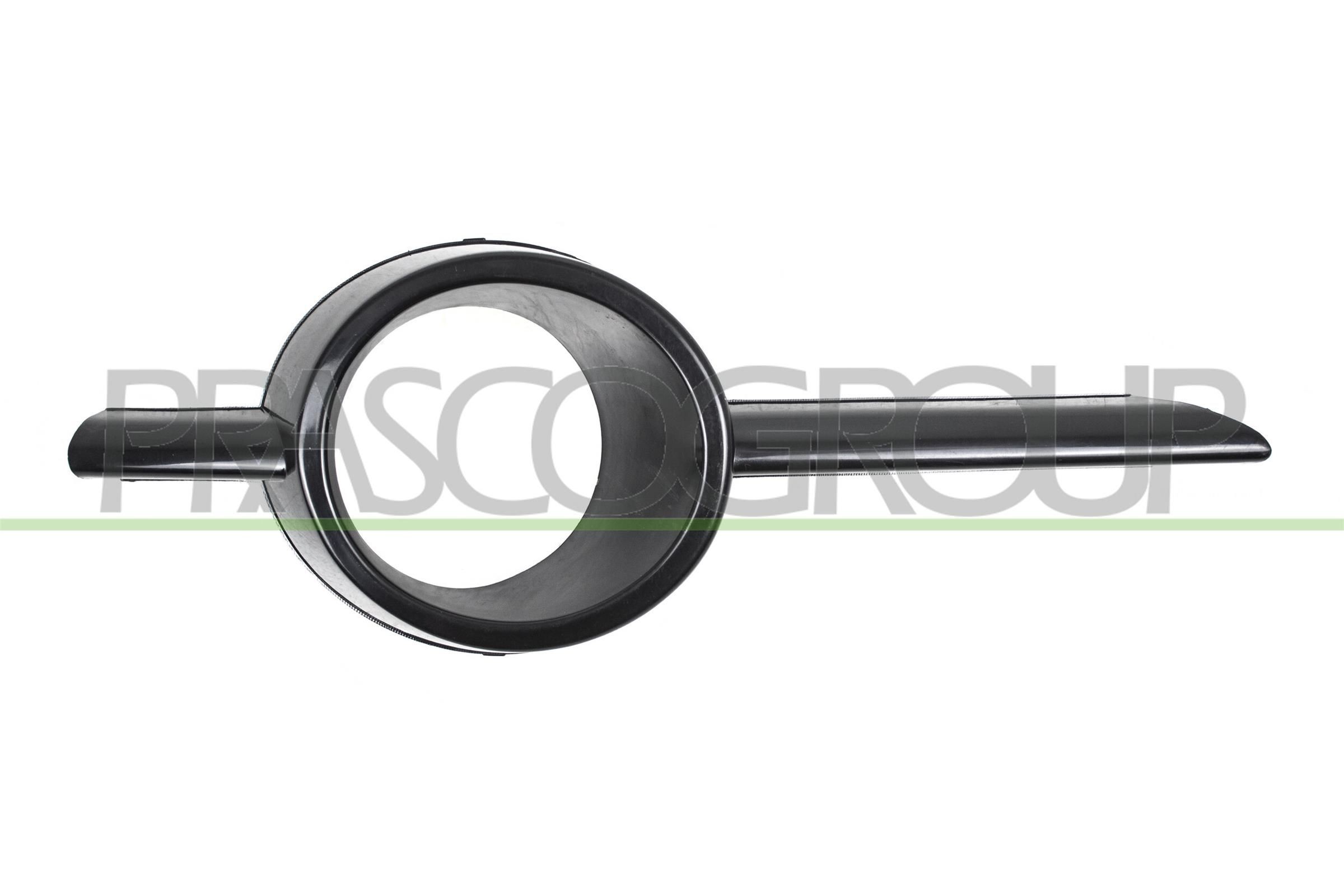 PRASCO Rammer, tåkelyskaster SZ0351223 SZ0351223 Tildekning, tåkelyskaster SUZUKI GRAND VITARA PRASCO