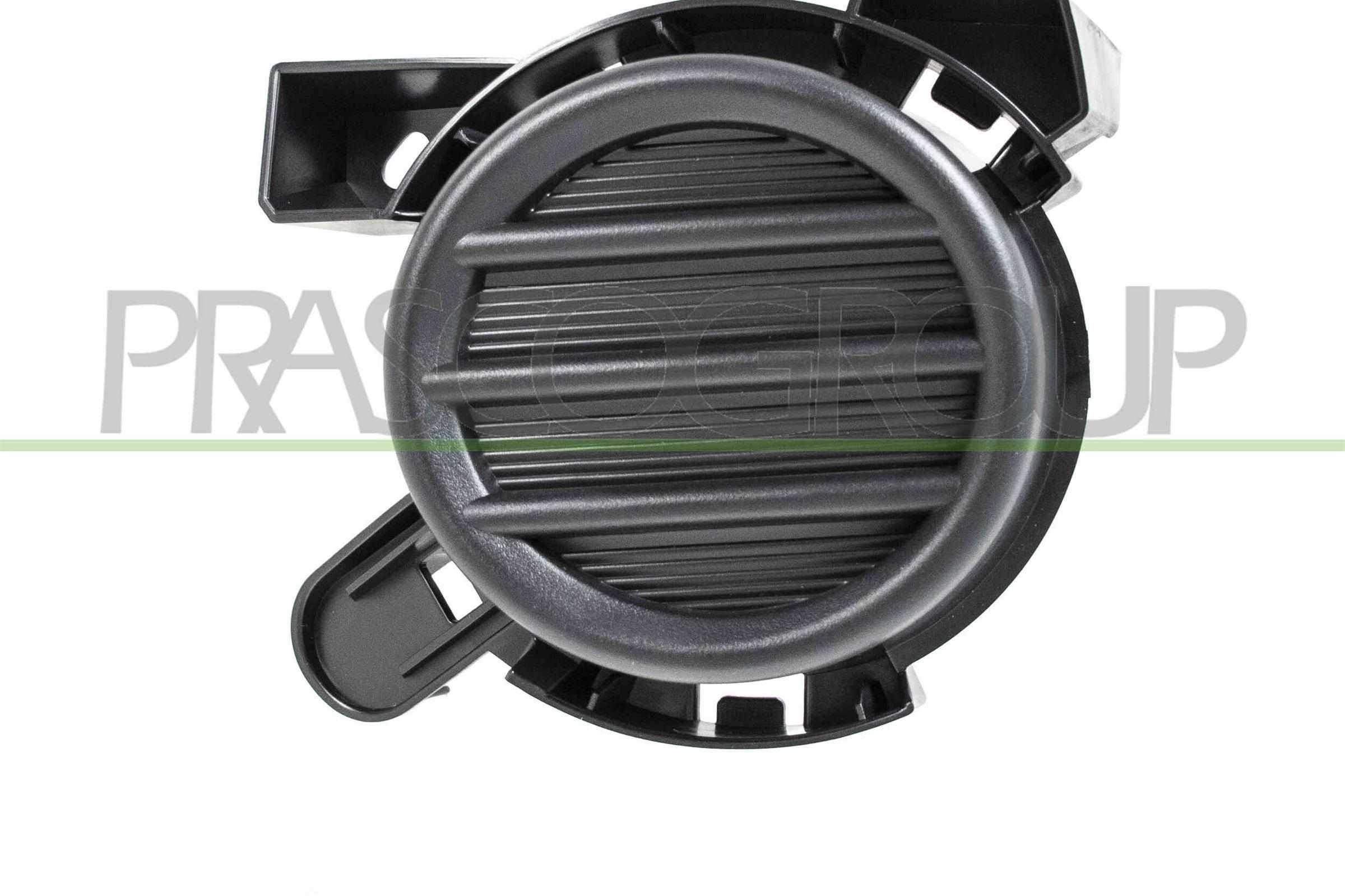 PRASCO Apdare, Miglas lukturis TY2042124 PRASCO TY2042124 Apdare, miglas lukturis Toyota Yaris xp13 cena