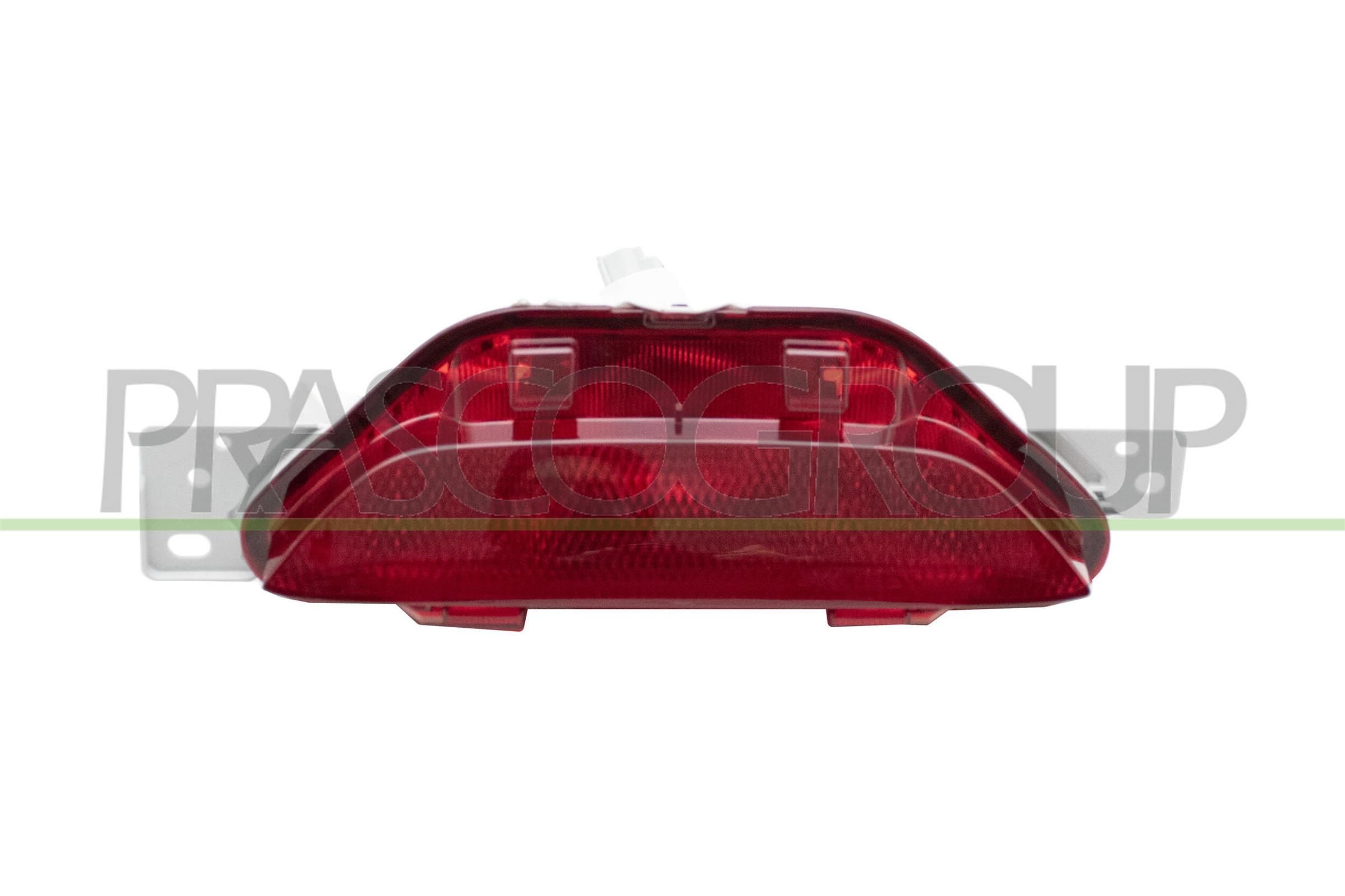Mistachterlamp PRASCO TY7004450 PRASCO TY7004450 Mistachterlampen TOYOTA C-HR 2022