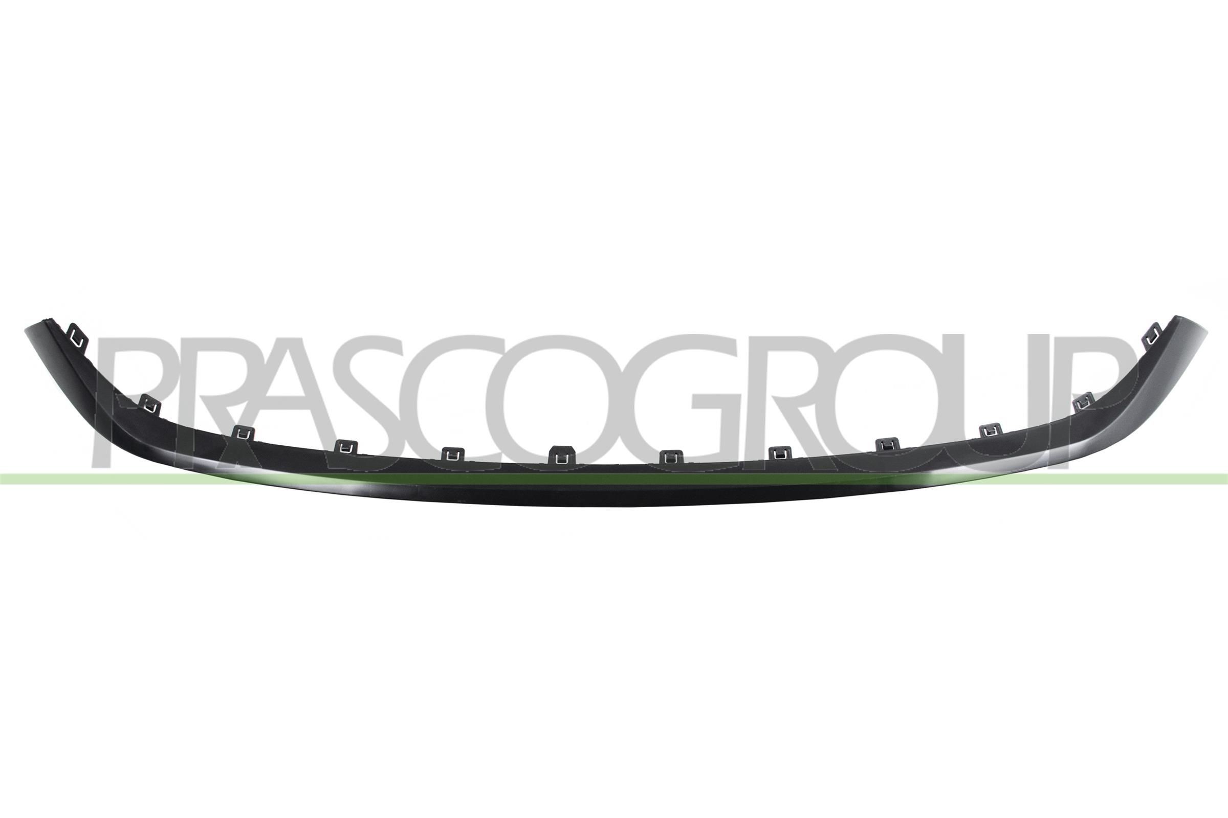 PRASCO Spoiler anteriore TY7021801 PRASCO TY7021801 Spoiler anteriore Toyota Land Cruiser 100 originali prezzo